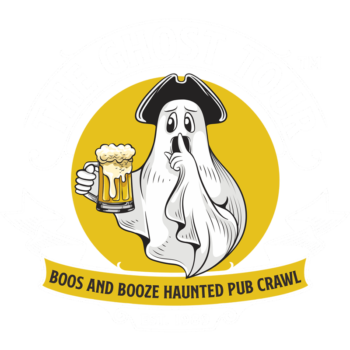 Boos and Booz Haunted Pub Crawl