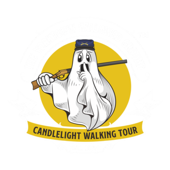 The Yorktown Hallowed Ground Candlelight Walking Tour