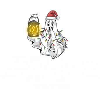 The Williamsburg Christmas Spirits Candlelight Walking Tour