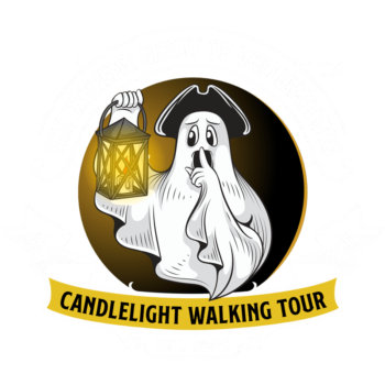 The Extreme Ghosts of Williamsburg Candlelight Walking Tour